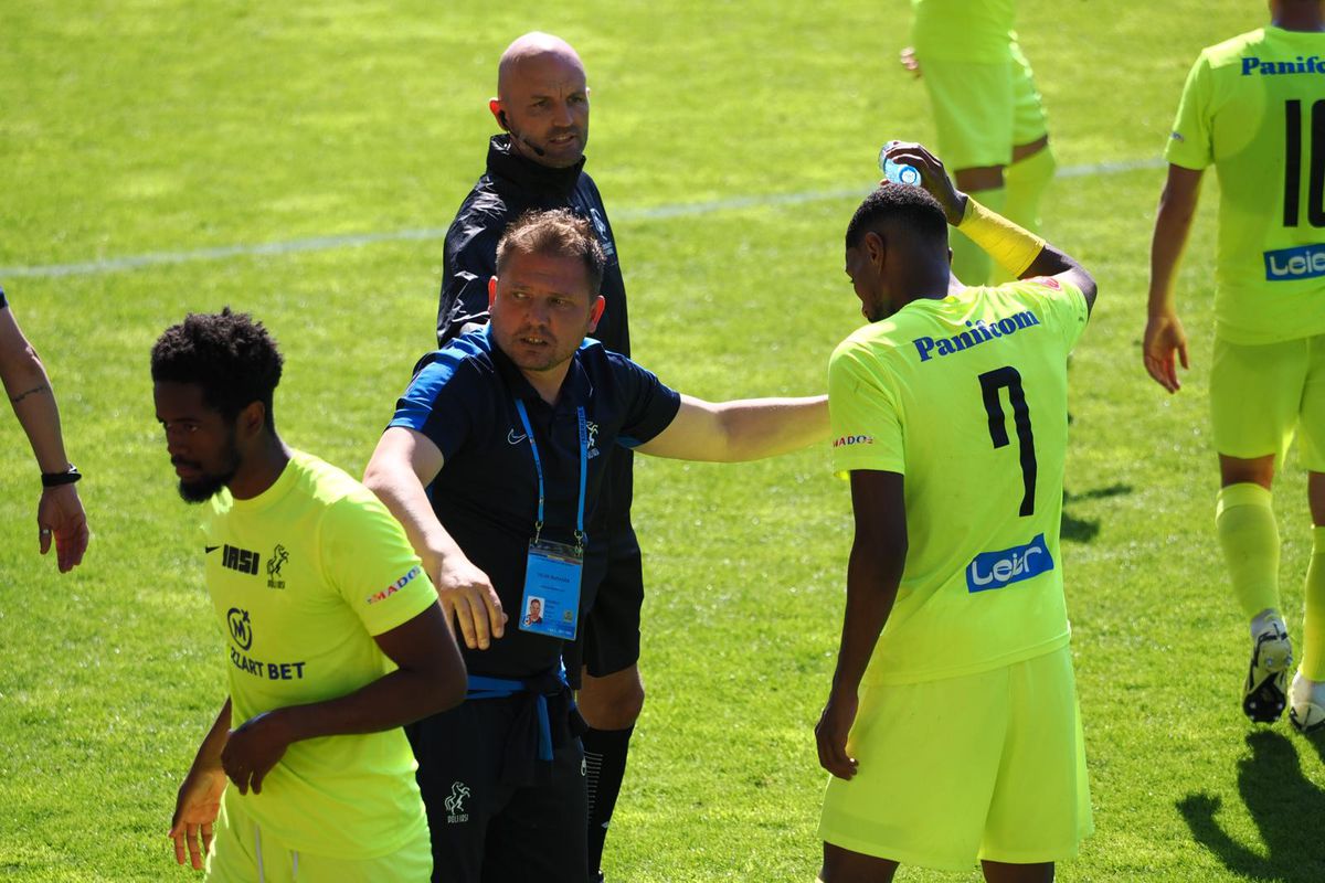 „Demers de transparență” al clubului din Superligă după acuzațiile de blat: „Acuzați pe nedrept și în bătaie de joc! Vă invităm să prezentați dovezi”