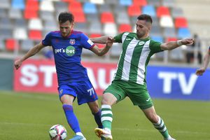 Clujenii au început transferurile! Primul jucător a fost anunțat oficial