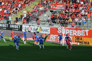 UTA Arad - FCU Craiova, în etapa #8 din play-out » Două goluri în prima repriză