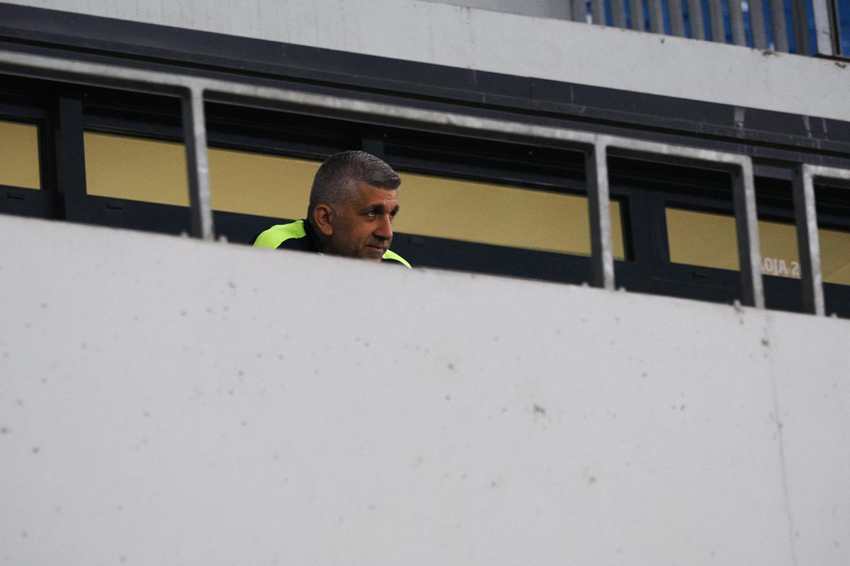 Dublă eroare de arbitraj la penalty-ul din Craiova - FCSB + Reacția lui MM Stoica la „oficială”