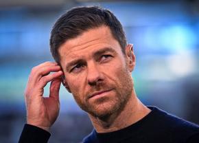 Xabi Alonso îl vrea la Leverkusen pe fostul fotbalist din Superliga! Negocierile au început
