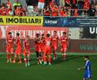 UTA Arad - FCU Craiova, în etapa #8 din play-out / Foto: Bogdan Cioară