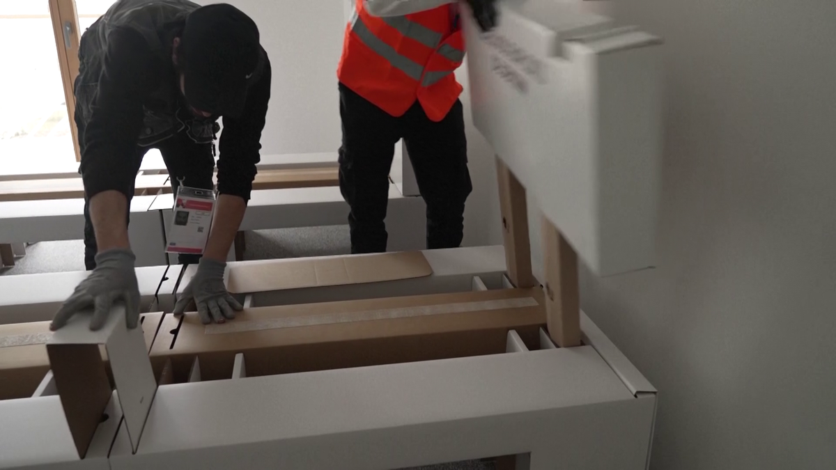 Saltele Jocurile Olimpice Paris