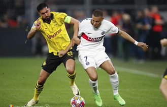 PSG – Dortmund, pentru calificarea în finala Ligii Campionilor
