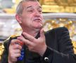 Gigi Becali, imediat după eșecul pe terenul Craiovei: „Aduceți-mi antrenori!”