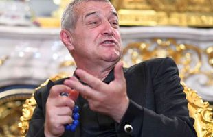 Gigi Becali, imediat după eșecul pe terenul Craiovei: „Aduceți-mi antrenori!”