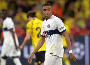 Kylian Mbappe a acceptat! Ce are de gând să facă starul francez: „Știu că nu am nicio șansă”