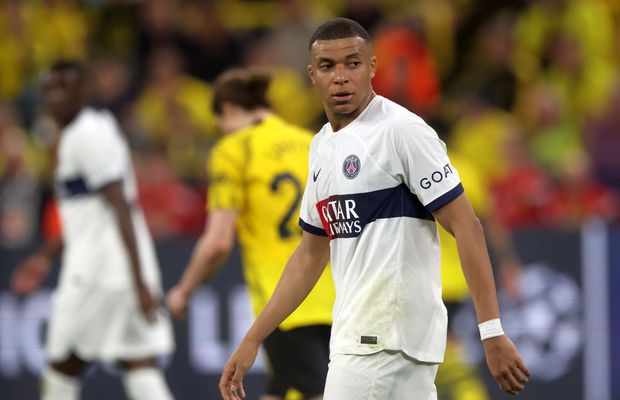 Kylian Mbappe a acceptat! Ce are de gând să facă starul francez: „Știu că nu am nicio șansă”