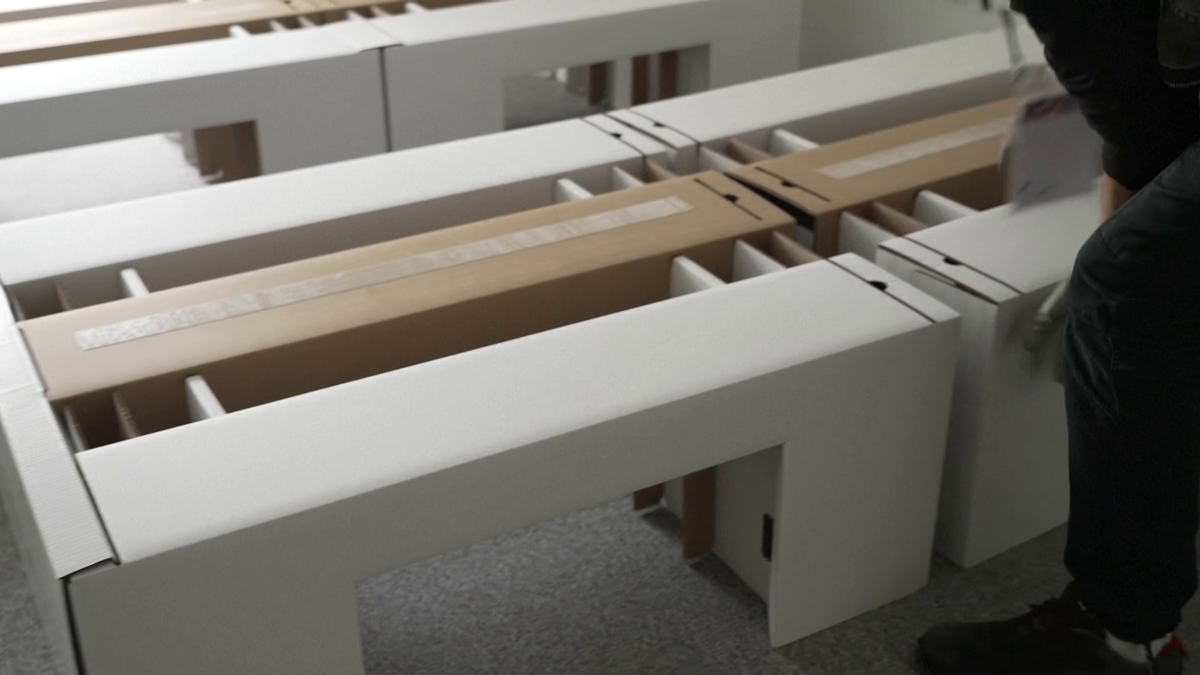 Saltele Jocurile Olimpice Paris