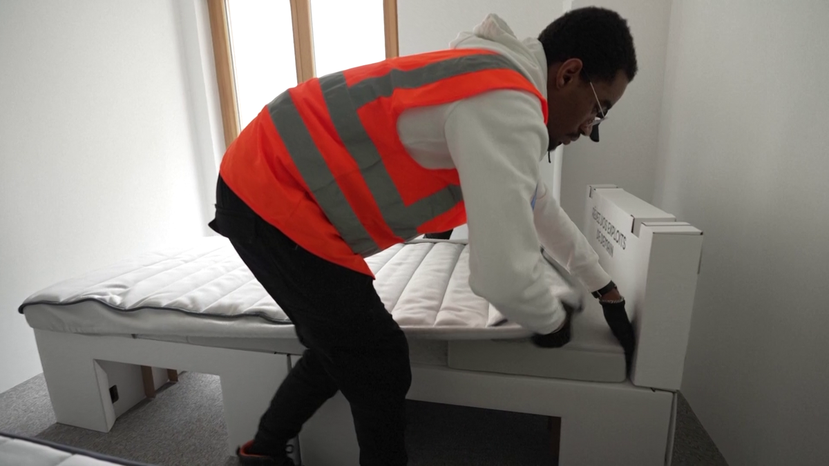 Saltele Jocurile Olimpice Paris