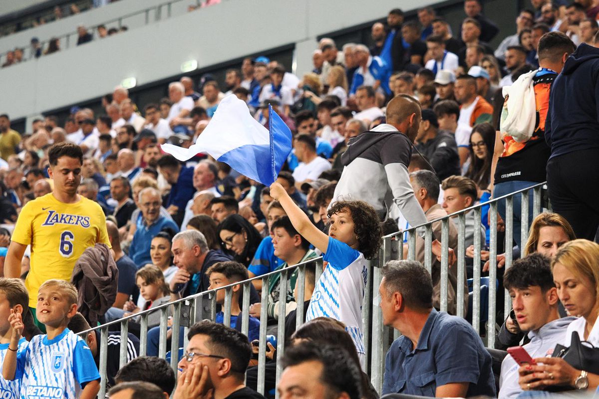 Ce va apărea pe tricourile FCSB din sezonul viitor? » Logo special pentru formația lui Becali, unic în Superligă