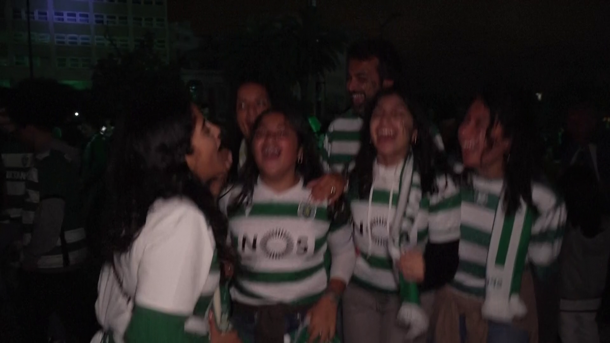 Sporting Lisabona a câştigat campionatul Portugaliei