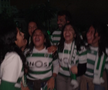 Noapte albă la Lisabona! Sporting a câştigat campionatul Portugaliei și mii de fani au ieșit pe străzi