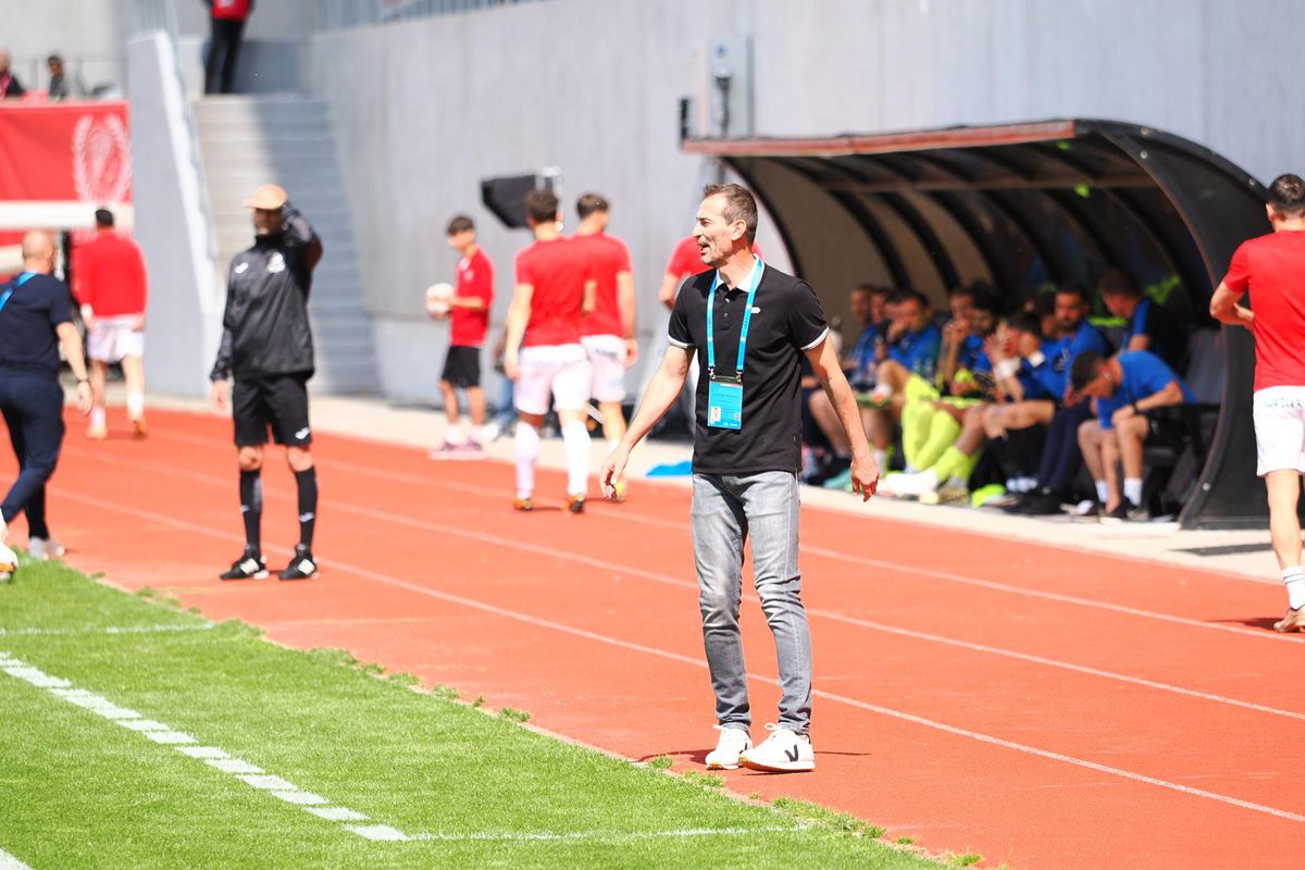 „Demers de transparență” al clubului din Superligă după acuzațiile de blat: „Acuzați pe nedrept și în bătaie de joc! Vă invităm să prezentați dovezi”