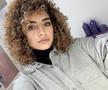 Iubita lui Dennis Man, Alexandra Ionela Grigoriță, fostă Miss Arad