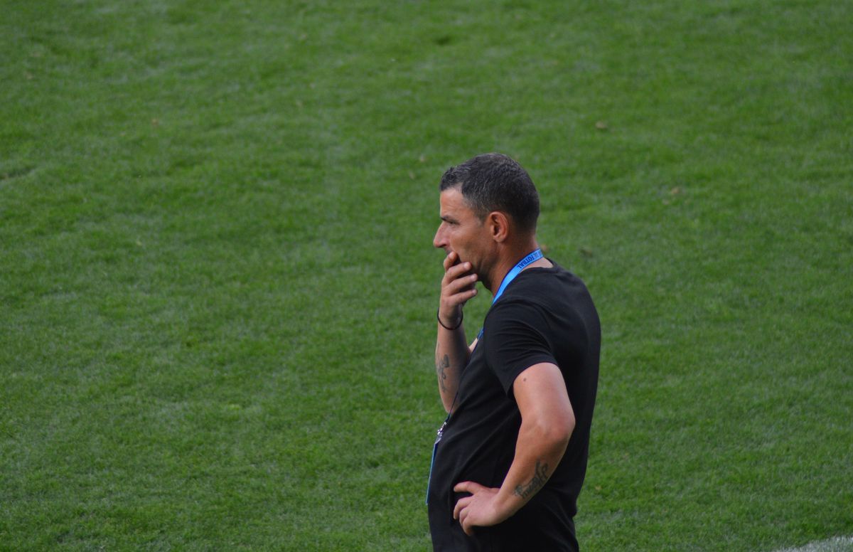 Rezultat important pentru Dinamo în UTA Arad - FCU Craiova