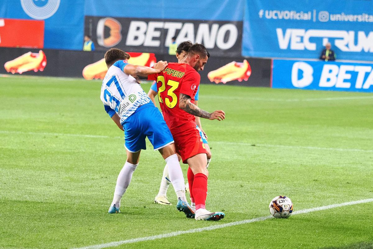 Ce va apărea pe tricourile FCSB din sezonul viitor? » Logo special pentru formația lui Becali, unic în Superligă