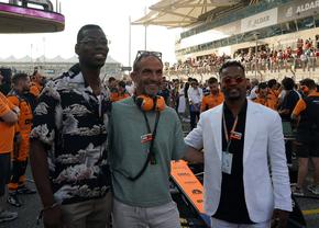Suspendat pentru doping, Pogba s-a reprofilat! A debutat deja în noua carieră