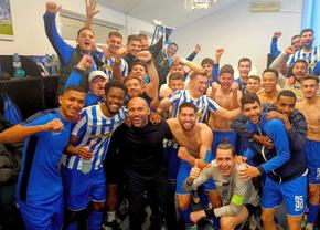 Un brazilian care a aparținut de Sporting și a dat patru goluri în amicalele verii pleacă din Superliga!