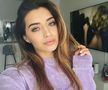 Iubita lui Dennis Man, Alexandra Ionela Grigoriță, fostă Miss Arad
