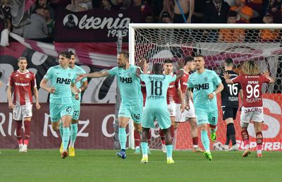 „Aștept să mă cheme la națională” » Jucătorul din Superliga, mesaj pentru Edi Iordănescu înainte de EURO 2024