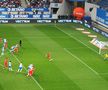 Penalty ratat de Olaru în Craiova - FCSB/ FOTO Ionuț Iordache (GSP)