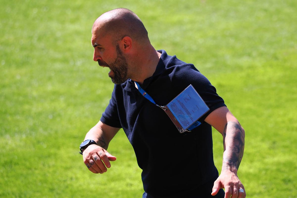 Poli Iași, victorie controversată la Sibiu: „Rușine, rușine să vă fie!” » Dinamo e ultima și doar un MIRACOL o ține în Superligă!