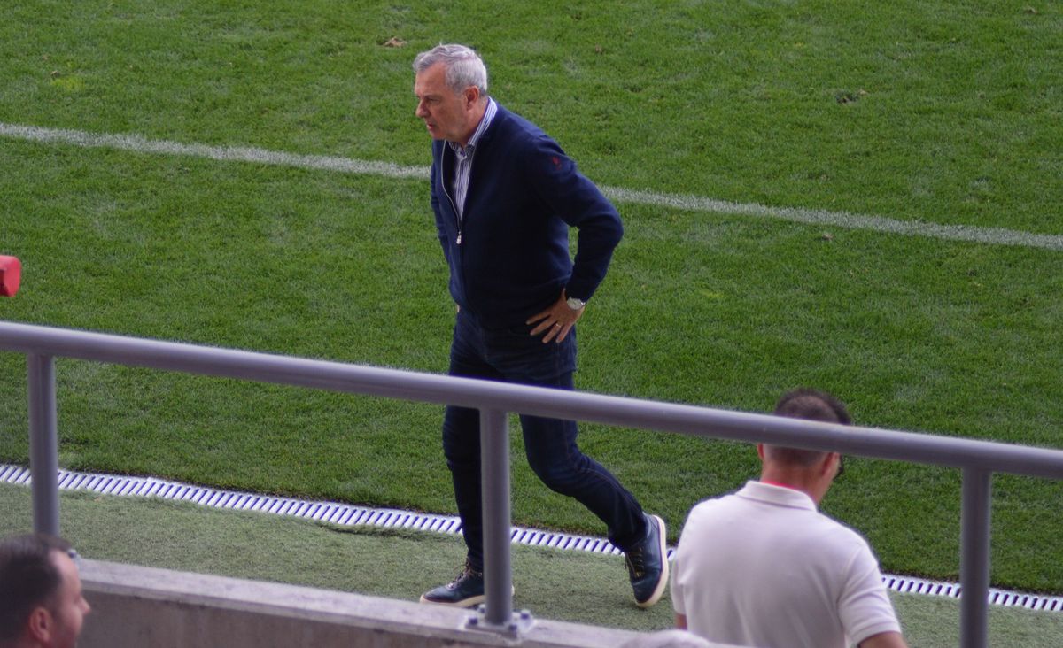 Rezultat important pentru Dinamo în UTA Arad - FCU Craiova