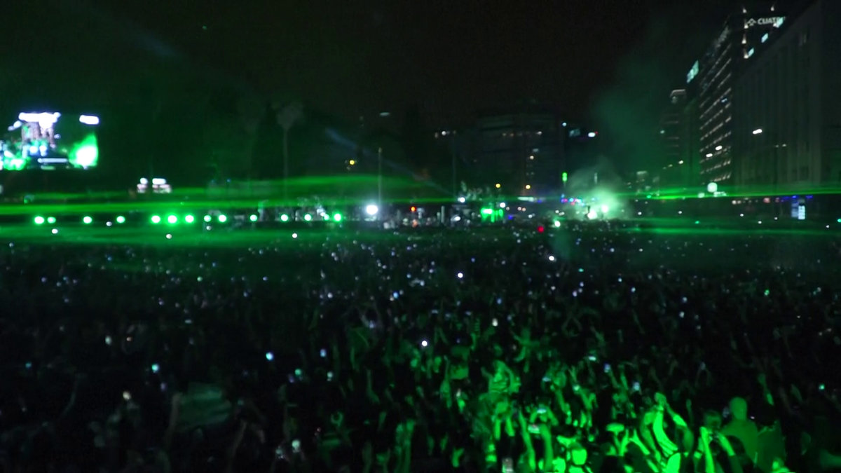 Noapte albă la Lisabona! Sporting a câştigat campionatul Portugaliei și mii de fani au ieșit pe străzi