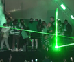 Noapte albă la Lisabona! Sporting a câştigat campionatul Portugaliei și mii de fani au ieșit pe străzi