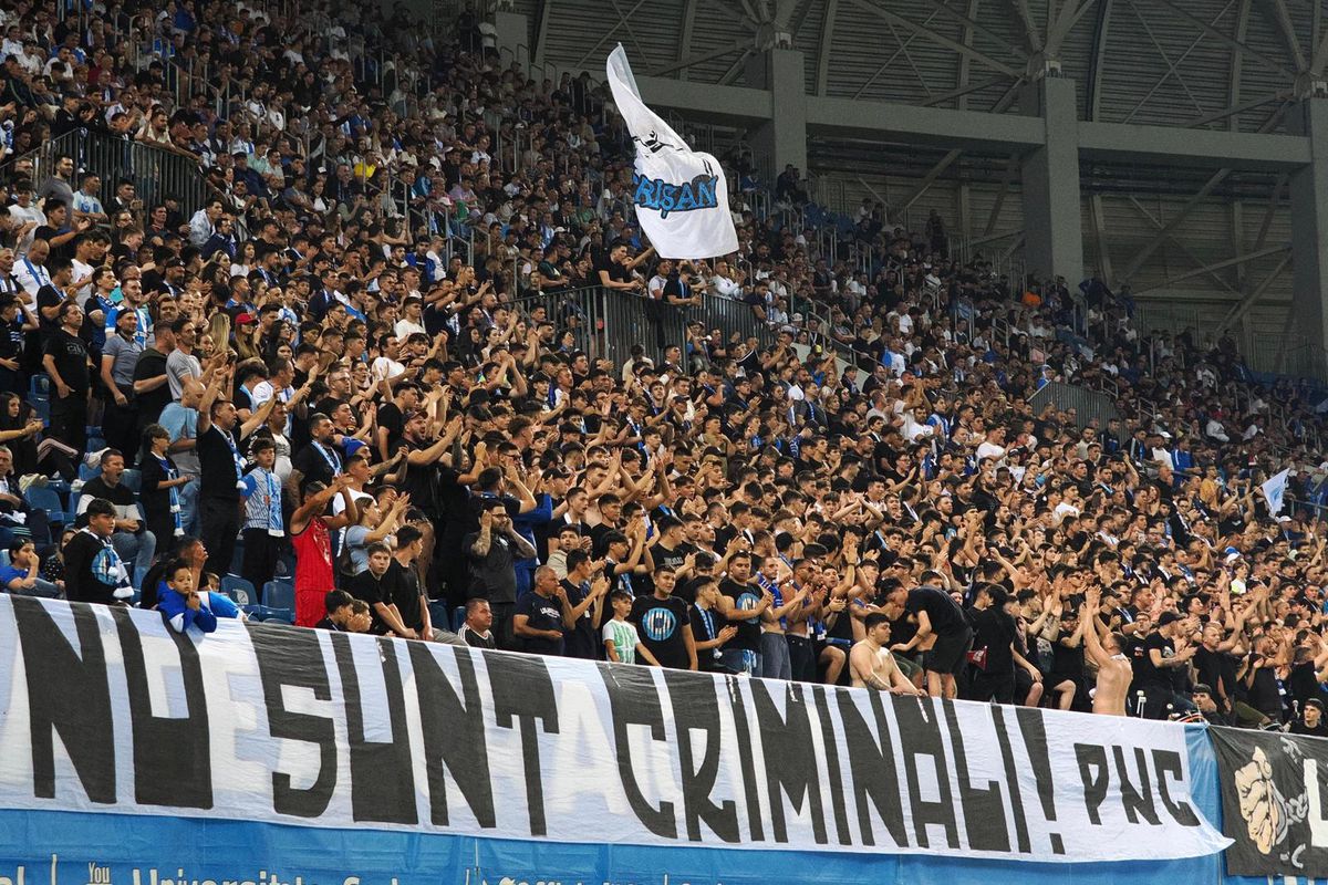 Informații de ultim moment despre Florinel Coman