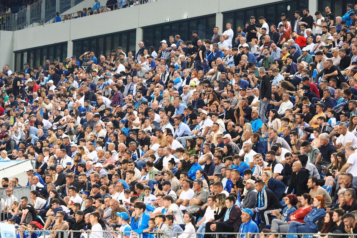 Titularul de la FCSB, anunț-șoc de la Craiova: „Trebuie să mă operez!”