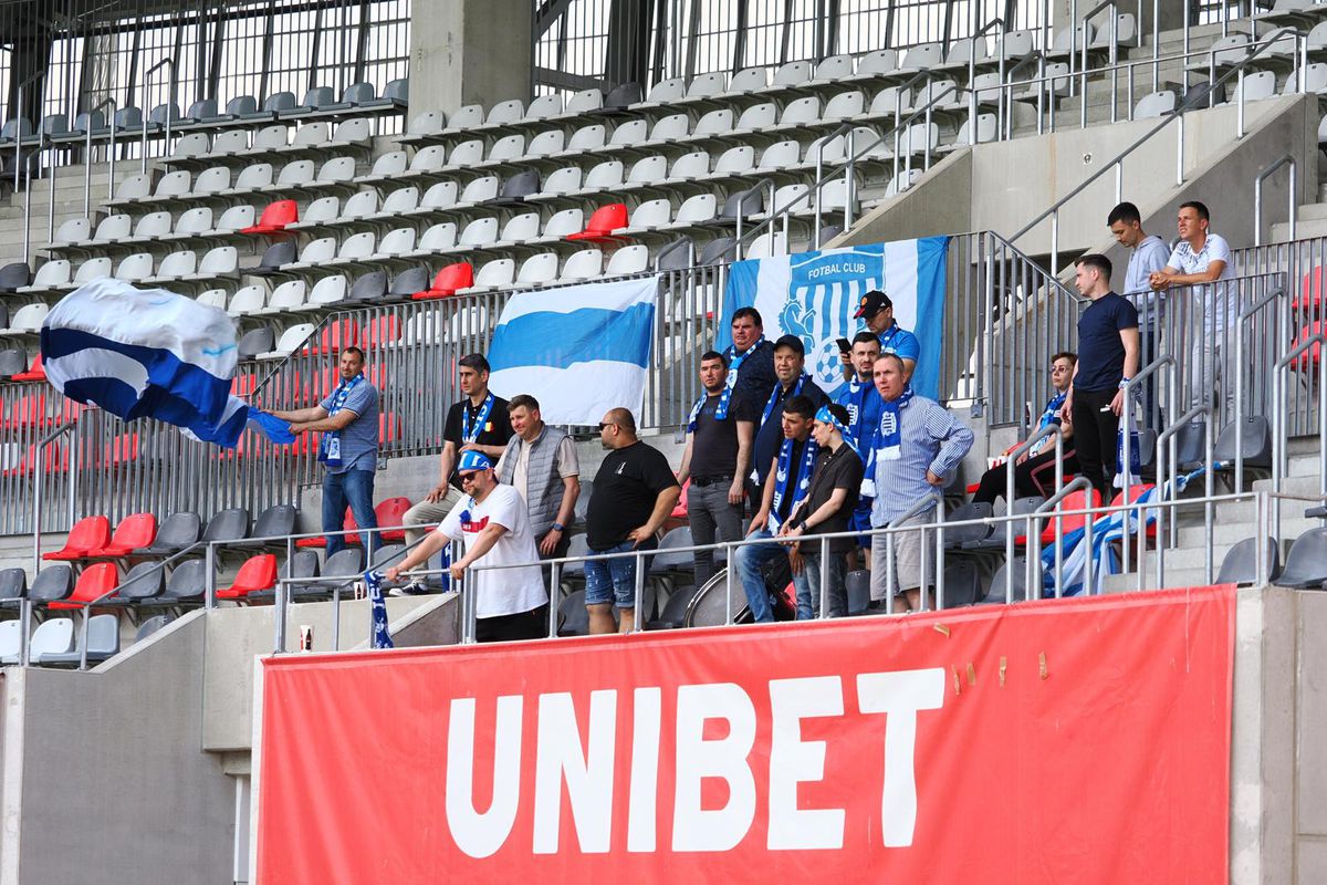 Poli Iași, victorie controversată la Sibiu: „Rușine, rușine să vă fie!” » Dinamo e ultima și doar un MIRACOL o ține în Superligă!