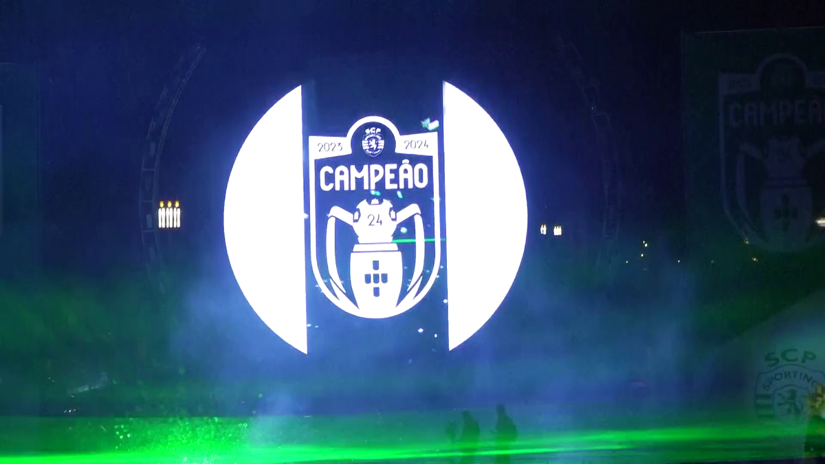 Sporting Lisabona a câştigat campionatul Portugaliei