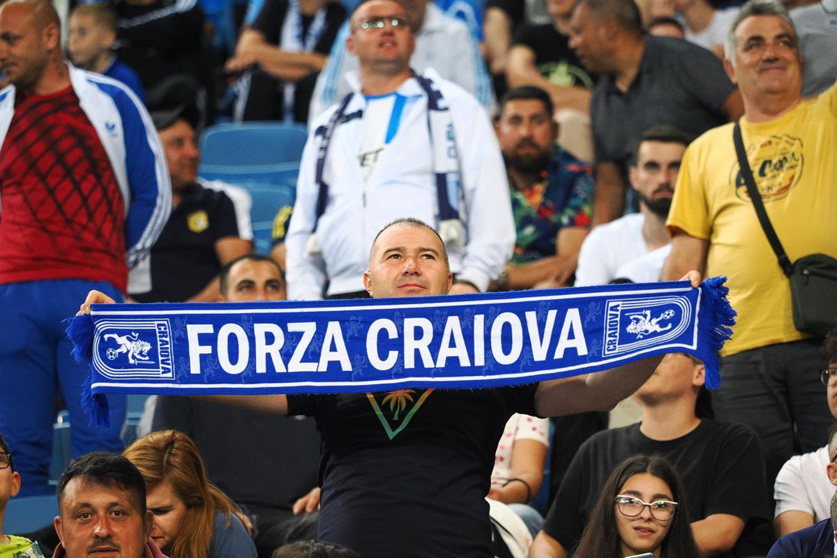 Titularul de la FCSB, anunț-șoc de la Craiova: „Trebuie să mă operez!”