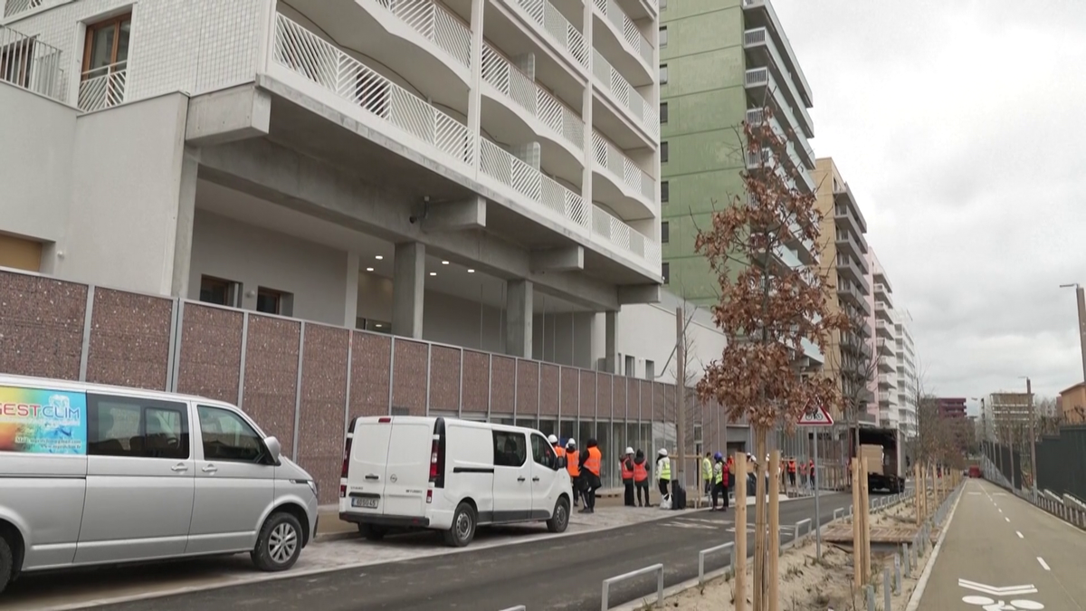 Saltele Jocurile Olimpice Paris