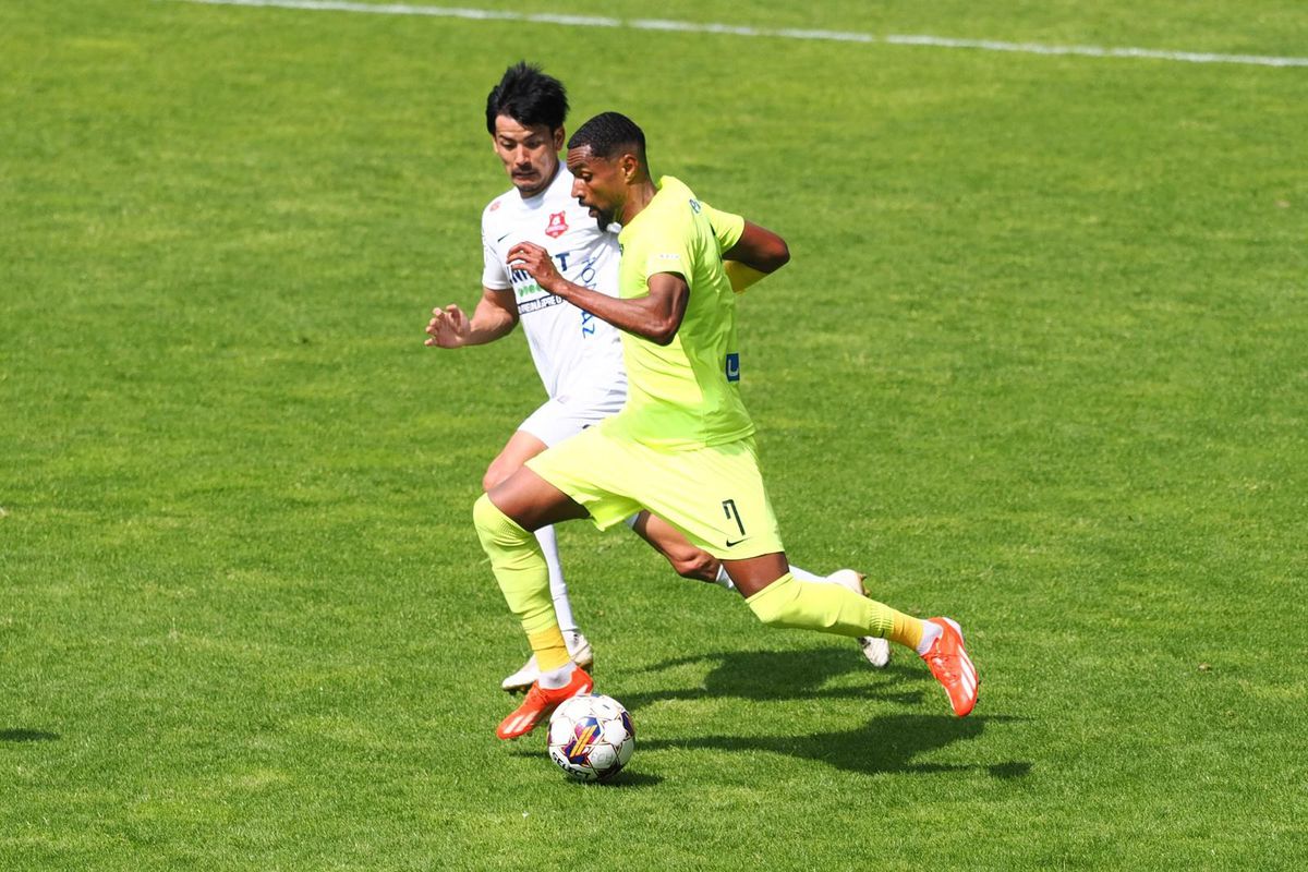 „Credeți-mă, m-am deplasat personal la Sibiu!” » Șeful lui Poli Iași, reacție „la cald” despre aluziile de non-combat cu Hermannstadt