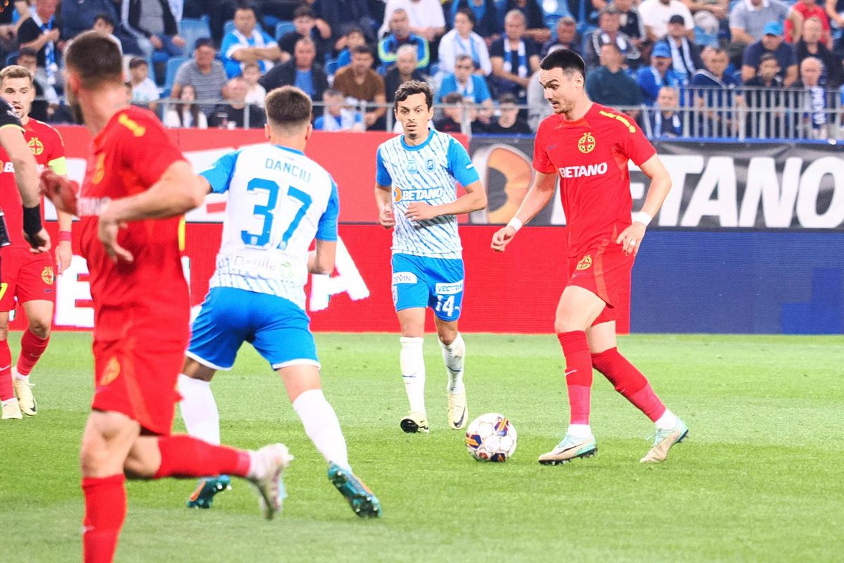 Noul „pariu” al lui Gigi Becali: „E de genul lui Mitriță. O să fie fotbalist mare!”