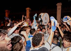 Scandal cu decernarea trofeului. Decizie bizară a federației spaniole, Real Madrid refuză și apoi primește satisfacție!