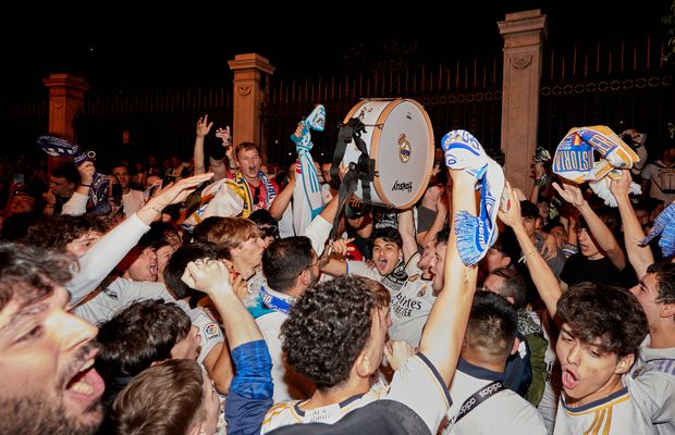 Scandal cu decernarea trofeului. Decizie bizară a federației spaniole, Real Madrid refuză și apoi primește satisfacție!