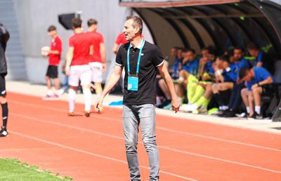 Marius Măldărășanu, după ce Hermannstadt a scris istorie în Superligă: „A fost o săptămână frumoasă”