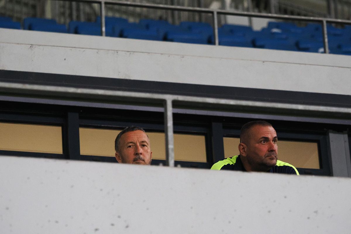 Dublă eroare de arbitraj la penalty-ul din Craiova - FCSB + Reacția lui MM Stoica la „oficială”