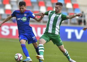 Clujenii au început transferurile! Primul fotbalist anunțat oficial, se confirmă informația GSP.ro