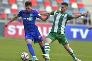 Clujenii au început transferurile! Primul fotbalist anunțat oficial
