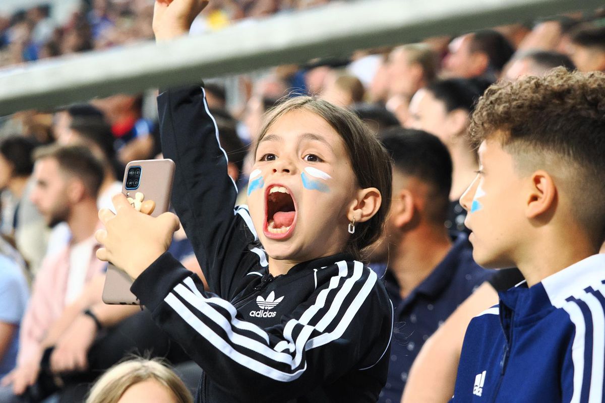 Universitatea Craiova - FCSB, 06.05.2024
