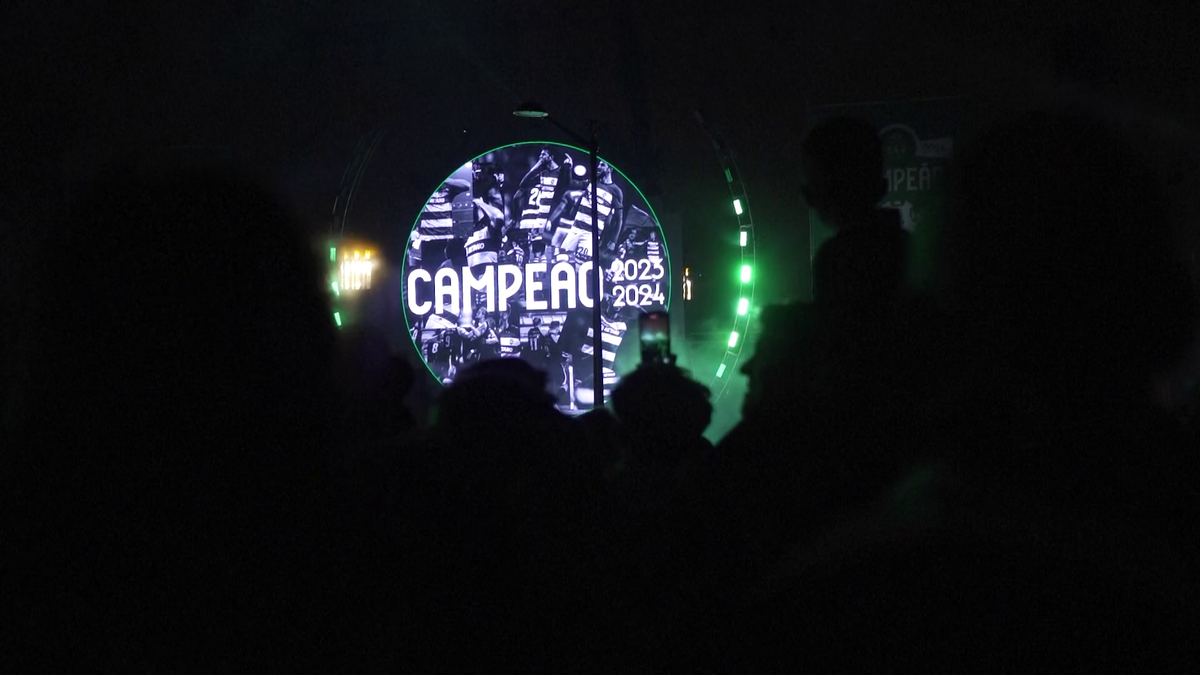 Sporting Lisabona a câştigat campionatul Portugaliei