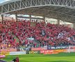 UTA Arad - FCU Craiova, în etapa #8 din play-out / Foto: Bogdan Cioară