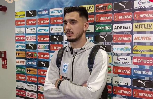 Andrei Ivan îl contrazice pe Rotaru: „Plec oriunde!”