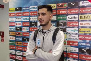 Cum l-a ajutat Constantin Gâlcă pe Andrei Ivan să își recapete forma » Explicația fotbalistului după CSU Craiova - FCSB