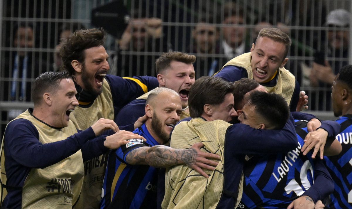 „Interistul” Cristi Daminuță, „blocat” după ce a văzut Inter - Barcelona » Ce a putut spune despre Yamal: „Nici măcar Messi...”